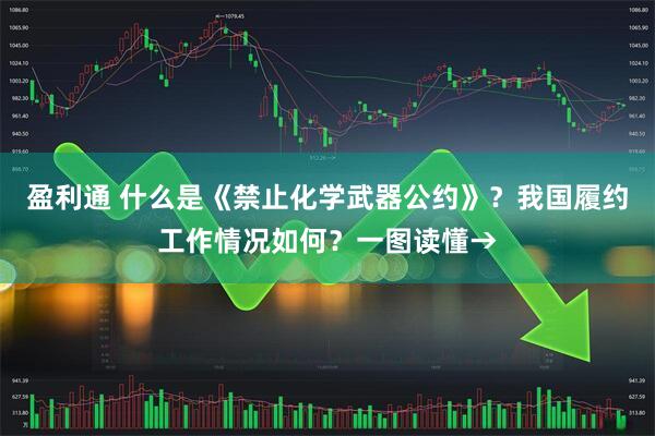 盈利通 什么是《禁止化学武器公约》？我国履约工作情况如何？一图读懂→